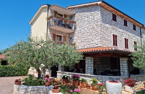 Lovrecica Cabin | La Quiete B&B - Standard Triple Room
