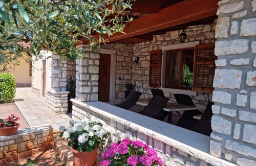 Lovrecica Cabin | La Quiete B&B - Standard Triple Room