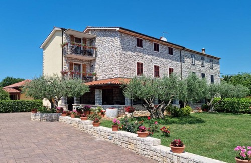 Lovrecica Cabin | La Quiete B&B - Standard Triple Room
