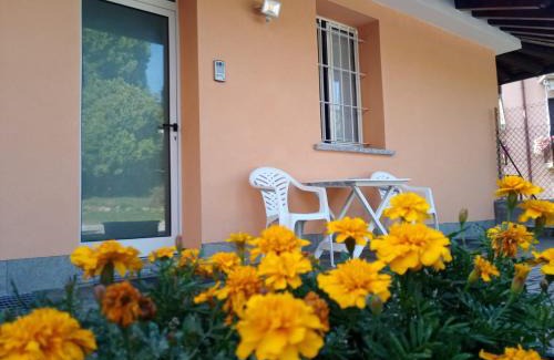 Capiago Intimiano House | La Quiete