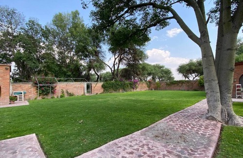 El Bajio Villa | La Quinta A