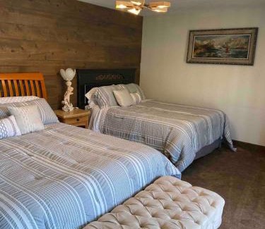 Ensenada Apartment | La Quinta Bonita Rancho
