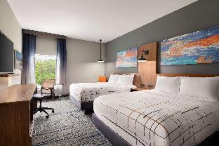 Brunswick Hotel | La Quinta Brunswick/Golden Isles