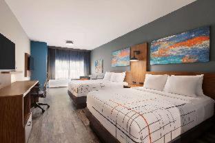 Brunswick Hotel | La Quinta Brunswick/Golden Isles