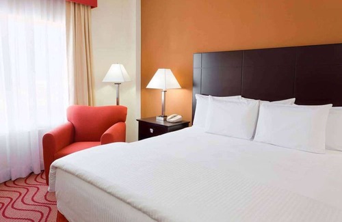 San Luis Potosi Hotel | La Quinta by Wyndham San Luis Potosi