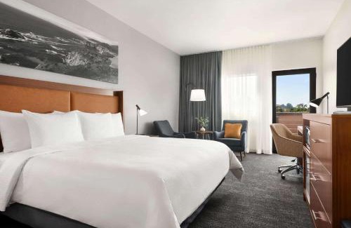 San Luis Obispo Hotel | La Quinta by Wyndham San Luis Obispo