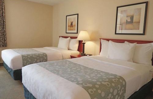 Albuquerque Hotel | La Quinta by Wyndham Albuquerque Journal Ctr NW