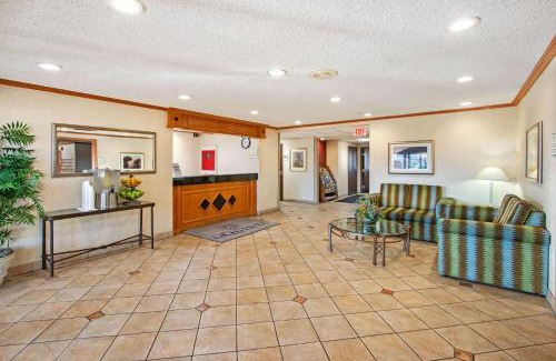 Albuquerque Hotel | La Quinta by Wyndham Albuquerque Journal Ctr NW