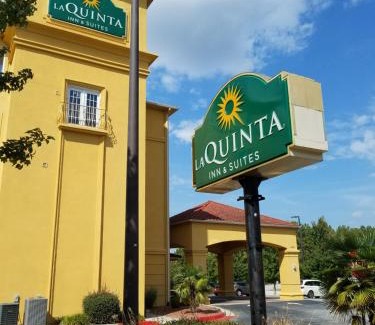 Union City Hotel | La Quinta by Wyndham Atlanta Union City