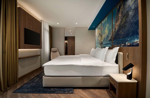 Batumi Hotel | La Quinta by Wyndham Batumi