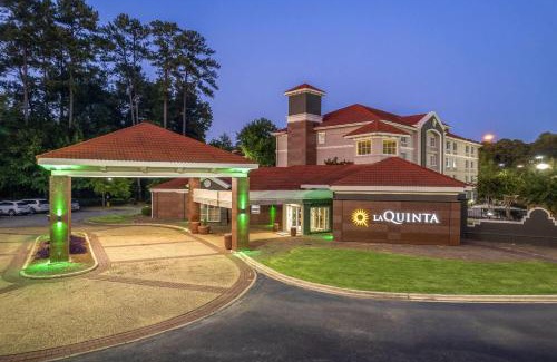 Hoover Hotel | La Quinta by Wyndham Birmingham Hoover