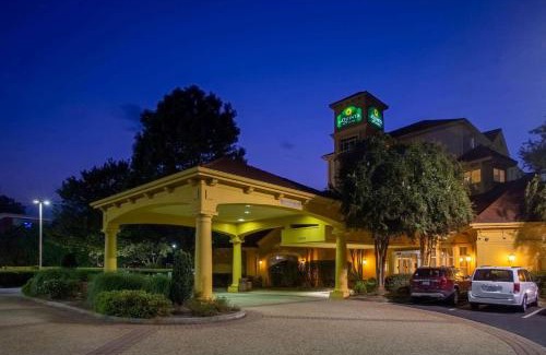 Charlotte Hotel | La Quinta by Wyndham Charlotte Airport South