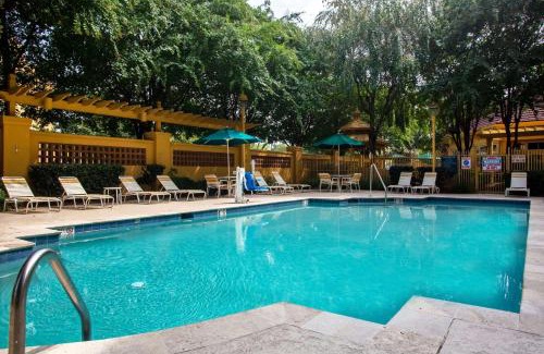 Charlotte Hotel | La Quinta by Wyndham Charlotte Airport South