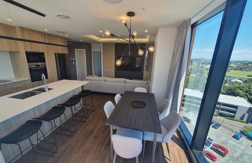 Greenlane - Ellerslie Apartment | La Quinta By Wyndham Ellerslie Auckland