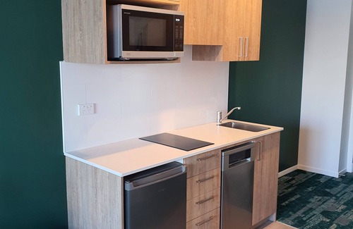 Greenlane - Ellerslie Apartment | La Quinta By Wyndham Ellerslie Auckland
