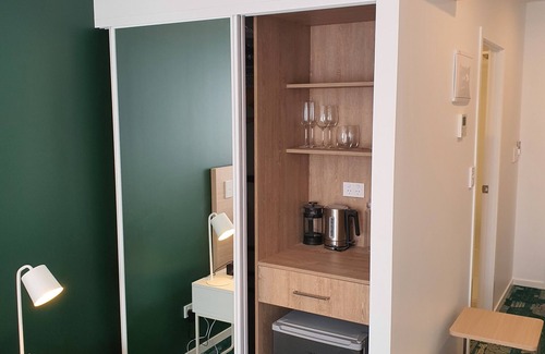 Greenlane - Ellerslie Apartment | La Quinta By Wyndham Ellerslie Auckland