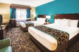 Evansville Hotel | La Quinta by Wyndham Evansville