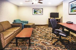 Evansville Hotel | La Quinta by Wyndham Evansville