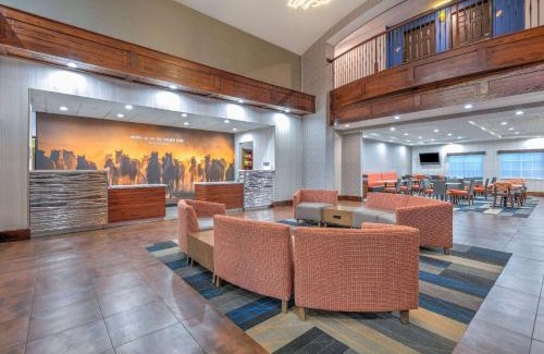 Richland Hills Hotel | La Quinta by Wyndham Fort Worth NE Mall