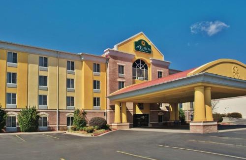 Hot Springs Hotel | La Quinta by Wyndham Hot Springs