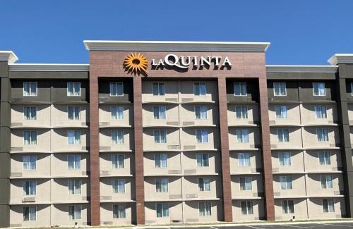 Indianapolis Hotel | La Quinta by Wyndham Indianapolis South