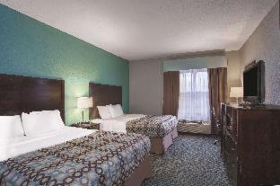 Knoxville Hotel | La Quinta by Wyndham Knoxville East