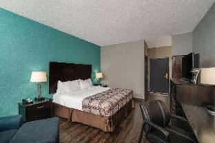 Knoxville Hotel | La Quinta by Wyndham Knoxville East