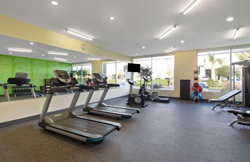 Morgan Hill Hotel | La Quinta by Wyndham Morgan Hill-San Jose South