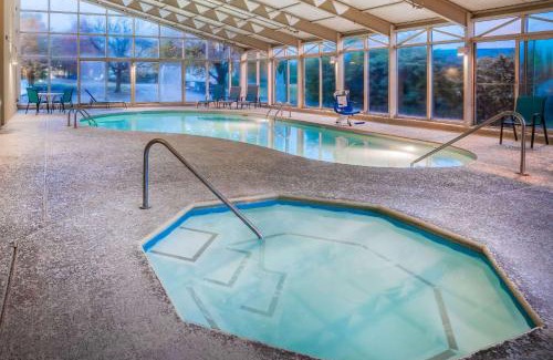 Franklin Hotel | La Quinta by Wyndham Nashville Franklin
