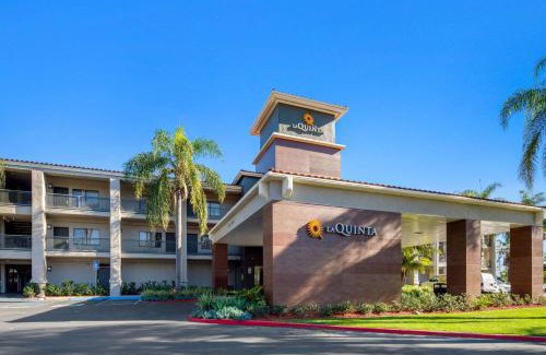 Santa Ana Hotel | La Quinta by Wyndham Orange County Airport