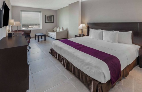 Poza Rica Hotel | La Quinta by Wyndham Poza Rica