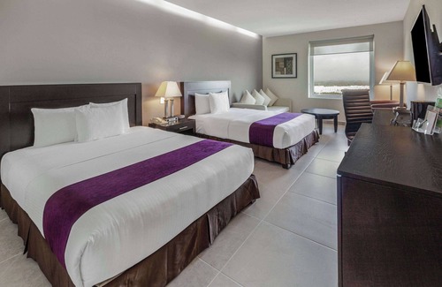 Poza Rica Hotel | La Quinta by Wyndham Poza Rica