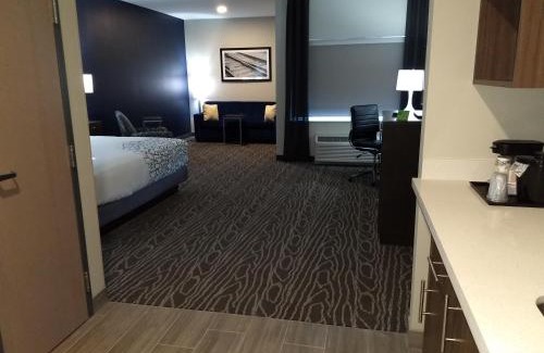 Rock Hill Hotel | La Quinta by Wyndham Rock Hill