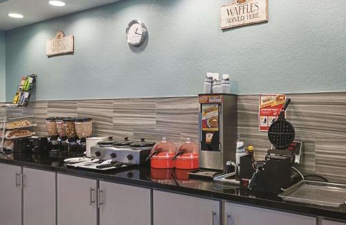 Slidell Hotel | La Quinta by Wyndham Slidell - North Shore Area