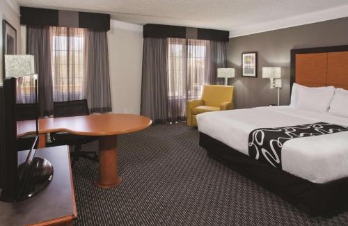 Tucson Hotel | La Quinta by Wyndham Tucson Airport