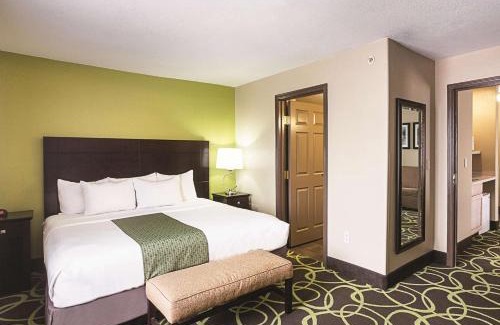 New Braunfels Hotel | La Quinta by Wyndham New Braunfels