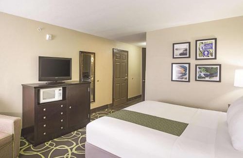 New Braunfels Hotel | La Quinta by Wyndham New Braunfels