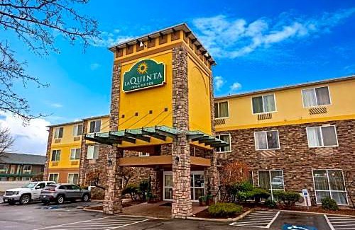 Boise Hotel | La Quinta by Wyndham Boise Airport