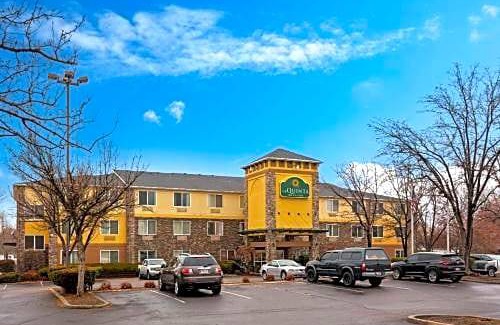 Boise Hotel | La Quinta by Wyndham Boise Airport