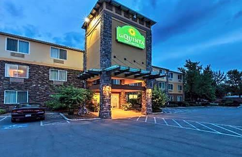 Boise Hotel | La Quinta by Wyndham Boise Airport