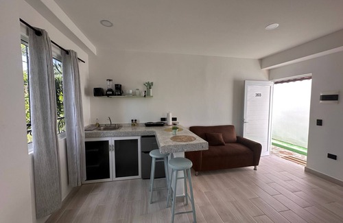 Luis Donaldo Colosio Apartment | La Quinta Caribeña