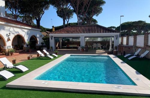 Los Gallos-Cerromolino Villa | La Quinta - La Barrosa