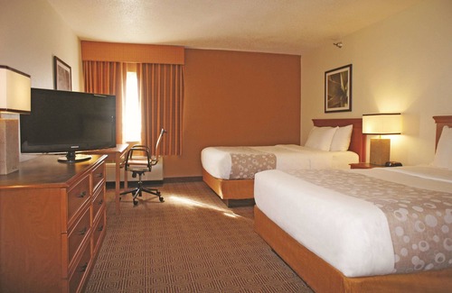 North Kansas City Hotel | La Quinta Inn by Wyndham Kansas City North