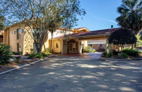 Tallahassee Hotel | La Quinta Inn by Wyndham Tallahassee North