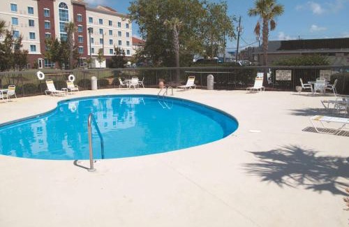 Columbia Hotel | La Quinta Inn by Wyndham Columbia SE Fort Jackson