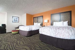 Calhoun Hotel | La Quinta Inn by Wyndham Calhoun South I-75