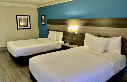 Biggs Field Hotel | La Quinta Inn by Wyndham El Paso East Lomaland