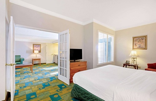Biggs Field Hotel | La Quinta Inn by Wyndham El Paso Cielo Vista