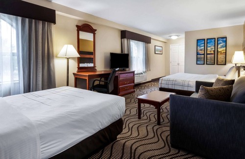 Sandusky South Hotel | La Quinta Inn by Wyndham Sandusky near Cedar Point