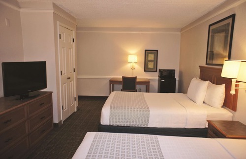 Tallahassee Hotel | La Quinta Inn by Wyndham Tallahassee North